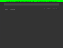 Tablet Screenshot of bilo.net